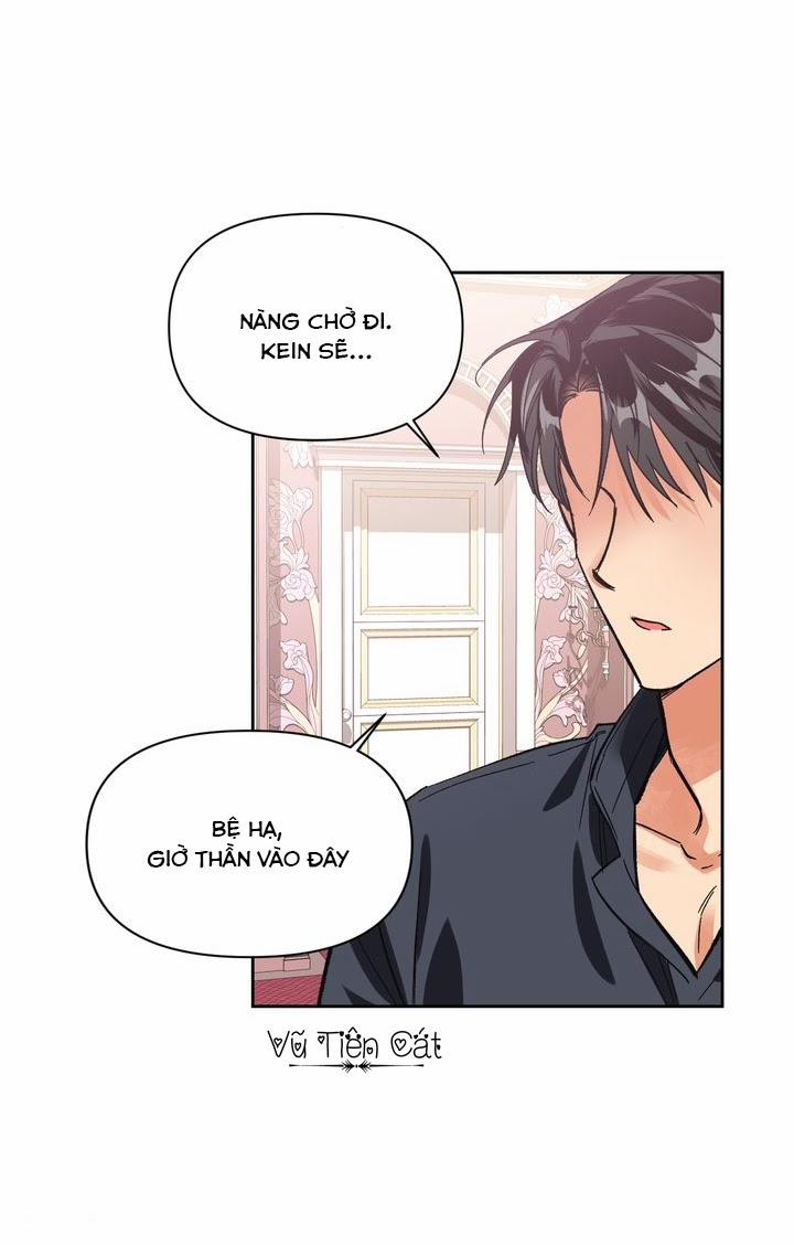 Ác Nữ Xứng Đôi Với Bạo Chúa 19 trang 44