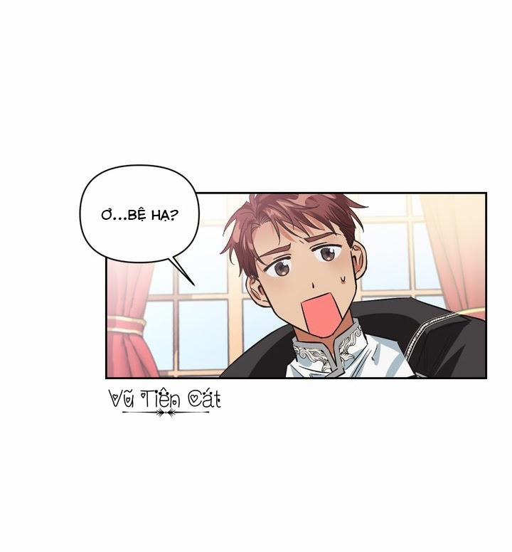 Ác Nữ Xứng Đôi Với Bạo Chúa 19 trang 48