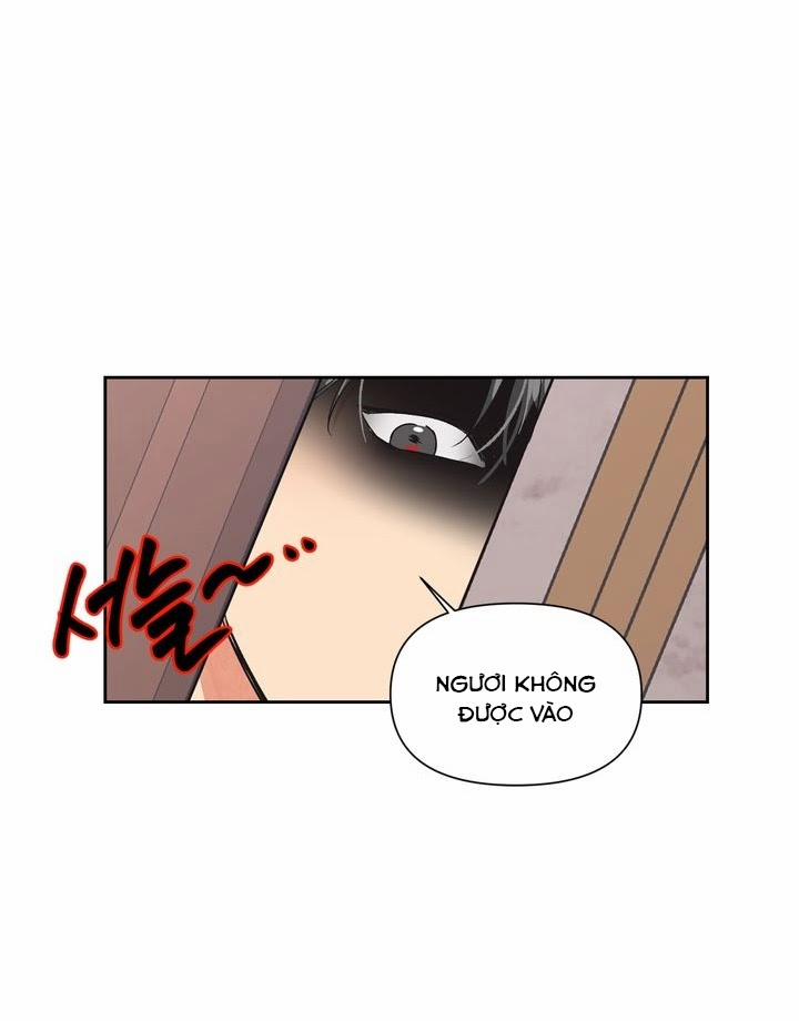 Ác Nữ Xứng Đôi Với Bạo Chúa 19 trang 49