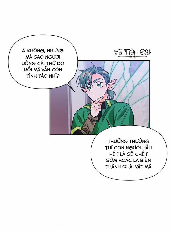 Ác Nữ Xứng Đôi Với Bạo Chúa 19 trang 5