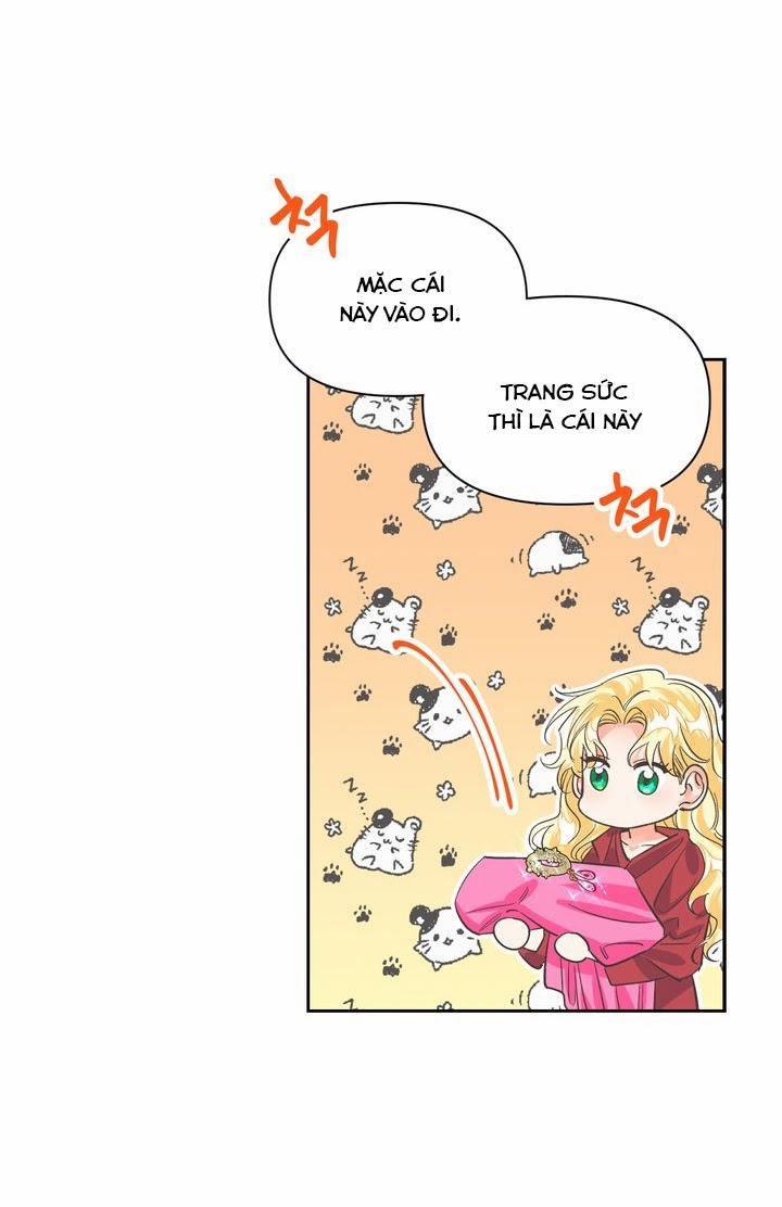 Ác Nữ Xứng Đôi Với Bạo Chúa 19 trang 51