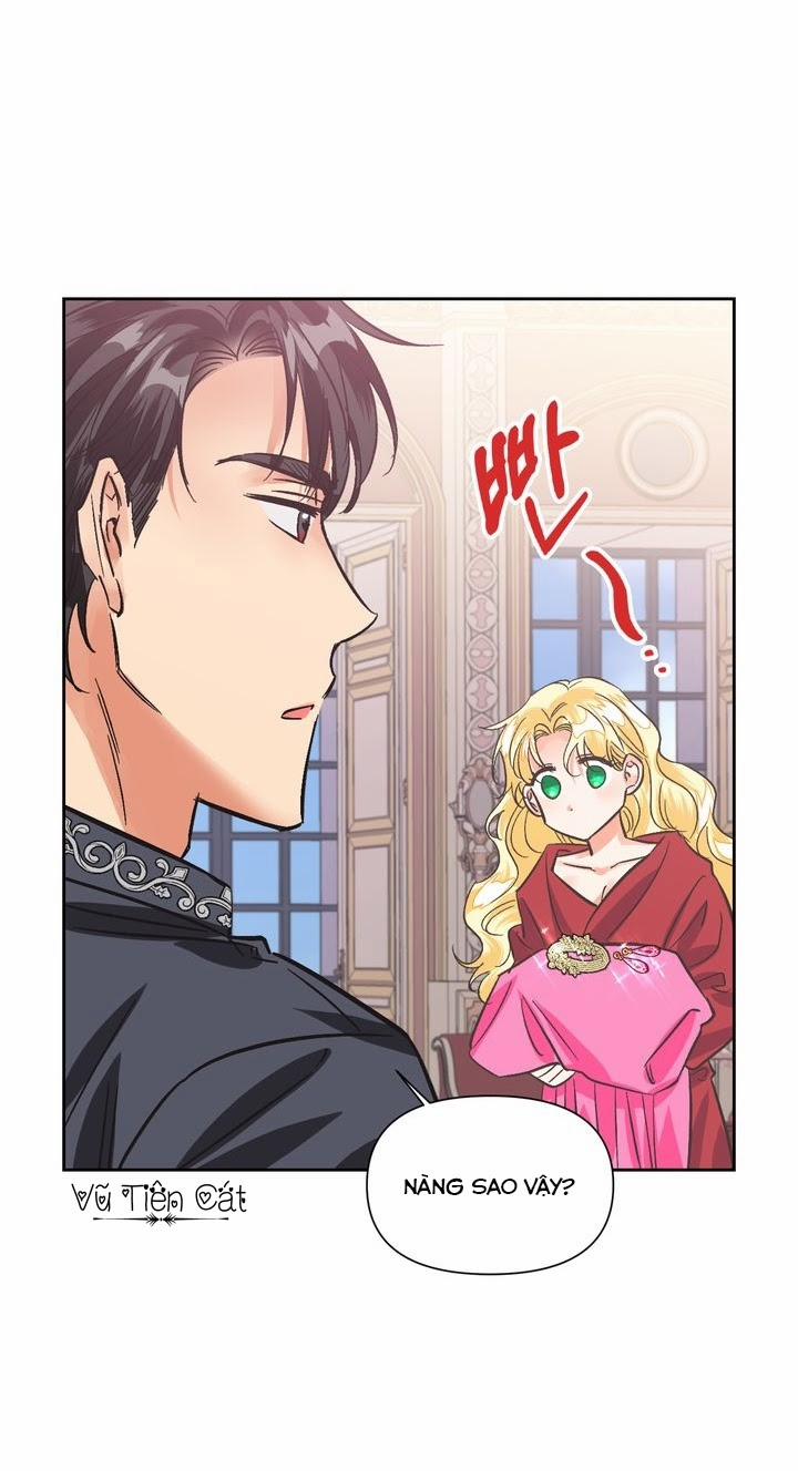 Ác Nữ Xứng Đôi Với Bạo Chúa 19 trang 52