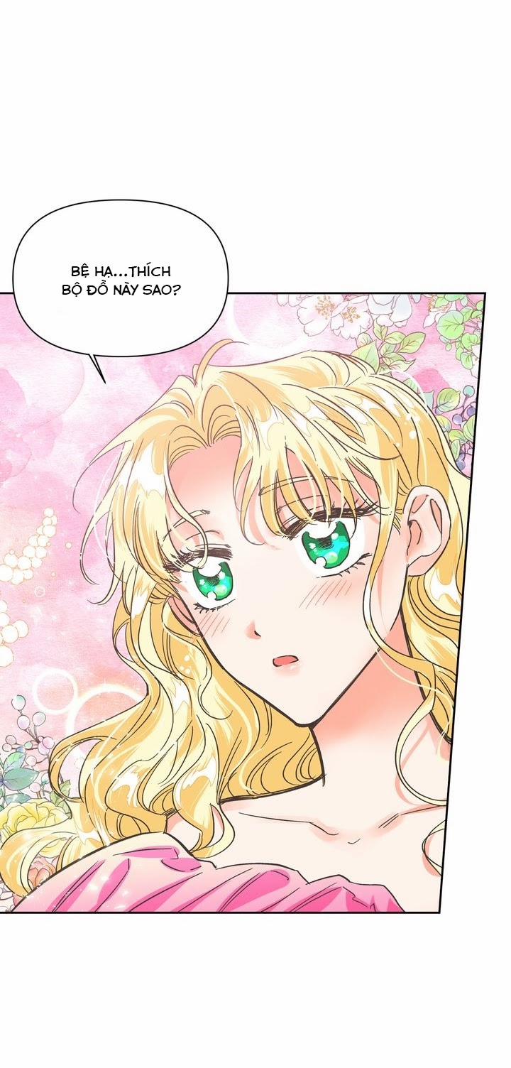 Ác Nữ Xứng Đôi Với Bạo Chúa 19 trang 53