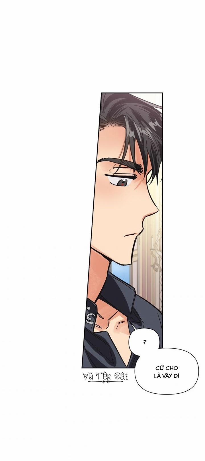 Ác Nữ Xứng Đôi Với Bạo Chúa 19 trang 54