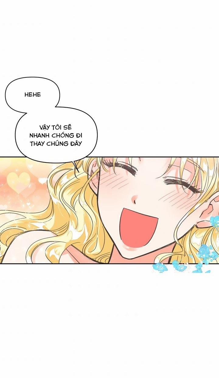 Ác Nữ Xứng Đôi Với Bạo Chúa 19 trang 55