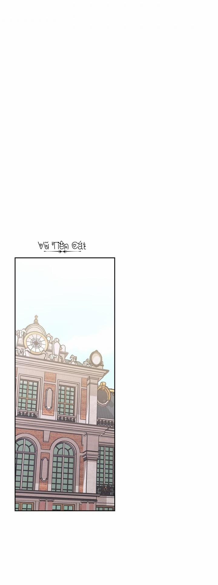 Ác Nữ Xứng Đôi Với Bạo Chúa 19 trang 56