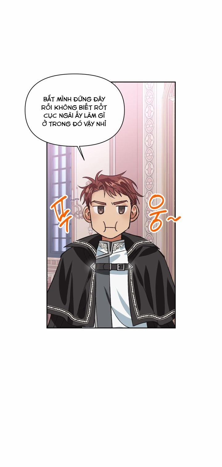 Ác Nữ Xứng Đôi Với Bạo Chúa 19 trang 57