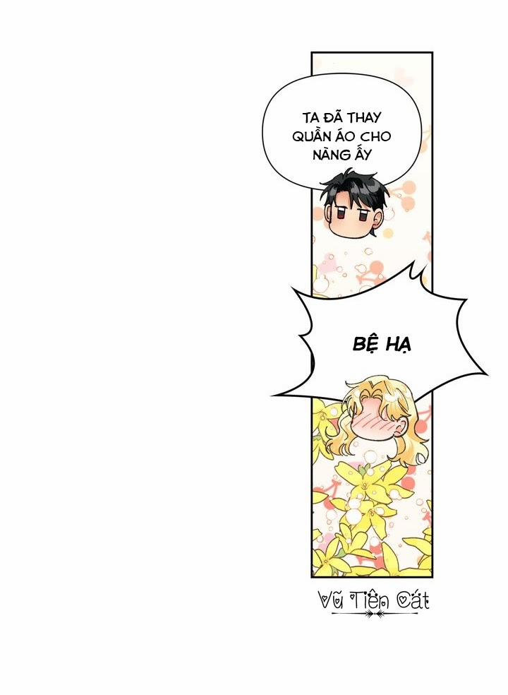 Ác Nữ Xứng Đôi Với Bạo Chúa 19 trang 58