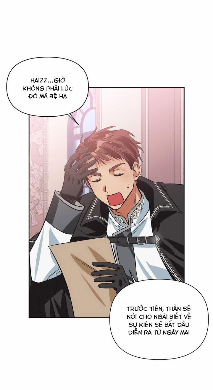 Ác Nữ Xứng Đôi Với Bạo Chúa 19 trang 59