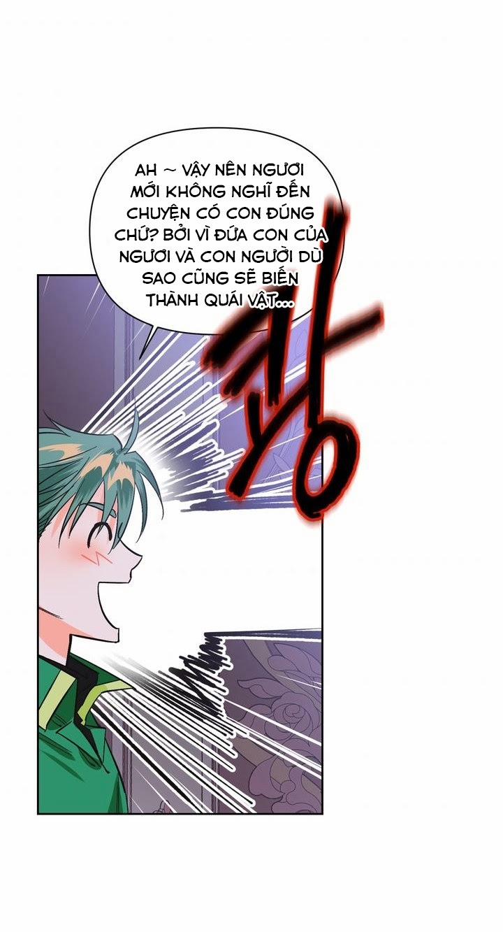 Ác Nữ Xứng Đôi Với Bạo Chúa 19 trang 6