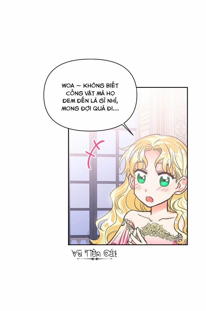 Ác Nữ Xứng Đôi Với Bạo Chúa 19 trang 62