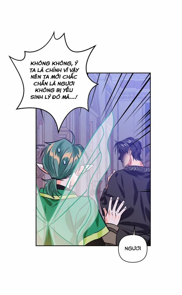 Ác Nữ Xứng Đôi Với Bạo Chúa 19 trang 8