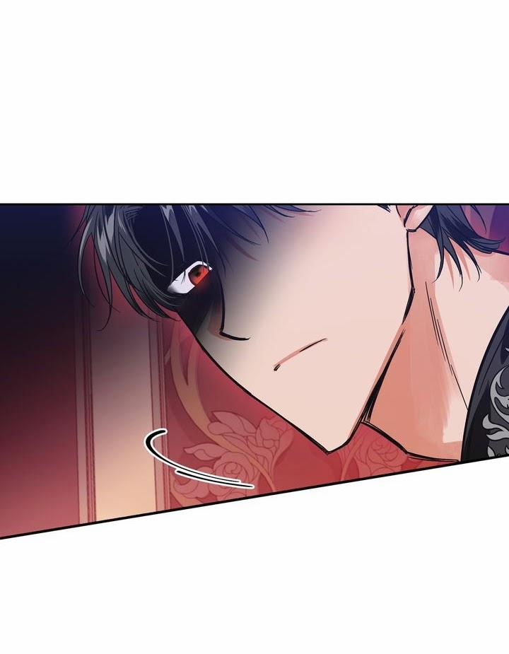 Ác Nữ Xứng Đôi Với Bạo Chúa 19 trang 9