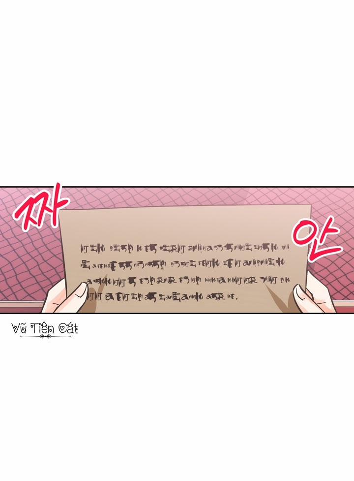 Ác Nữ Xứng Đôi Với Bạo Chúa 20 trang 13