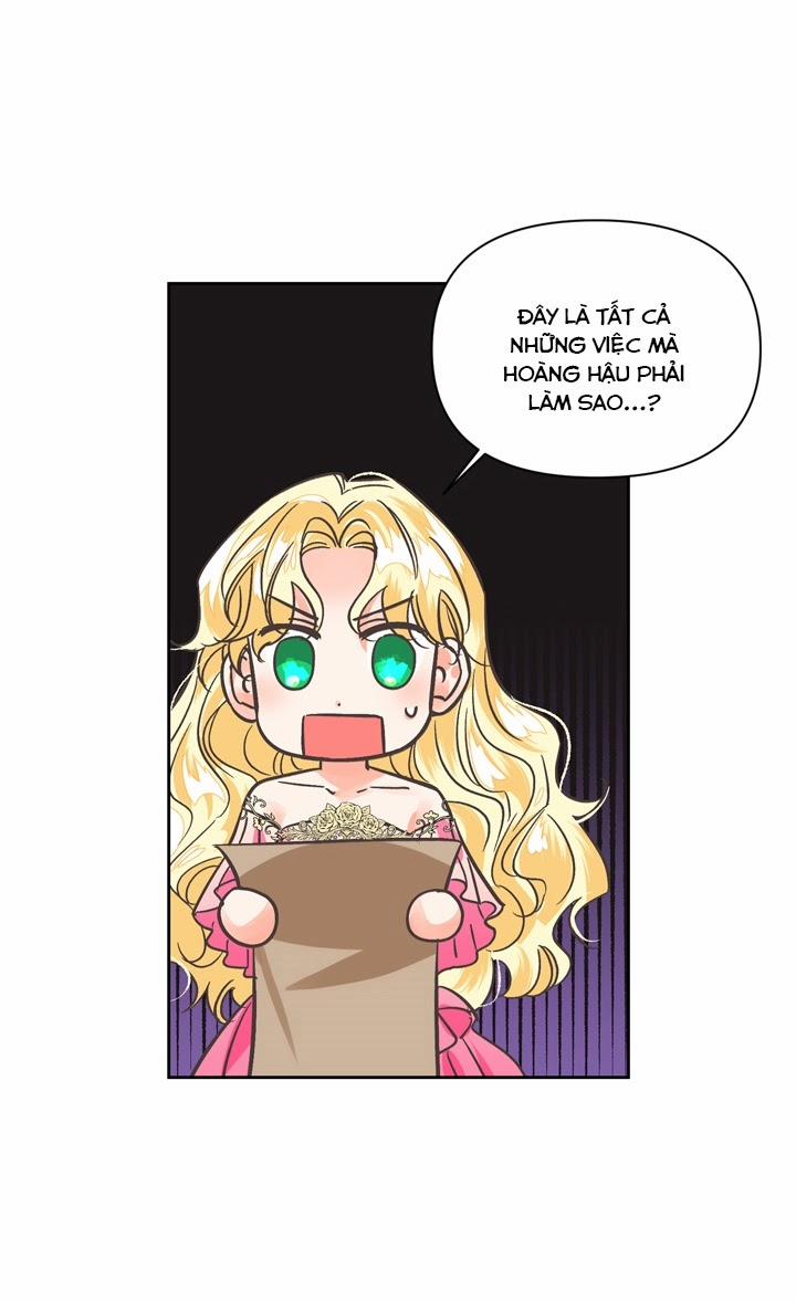 Ác Nữ Xứng Đôi Với Bạo Chúa 20 trang 14