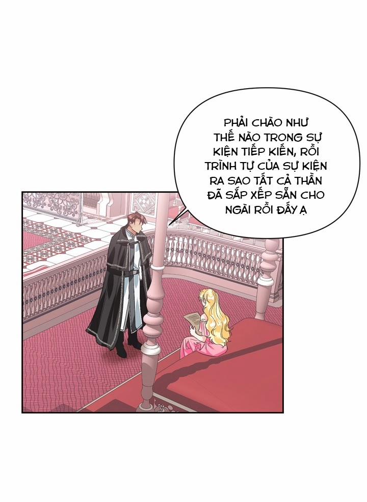 Ác Nữ Xứng Đôi Với Bạo Chúa 20 trang 16