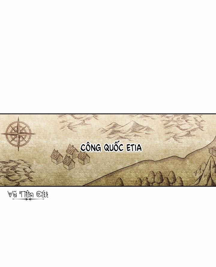 Ác Nữ Xứng Đôi Với Bạo Chúa 20 trang 2