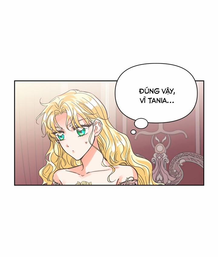 Ác Nữ Xứng Đôi Với Bạo Chúa 20 trang 23