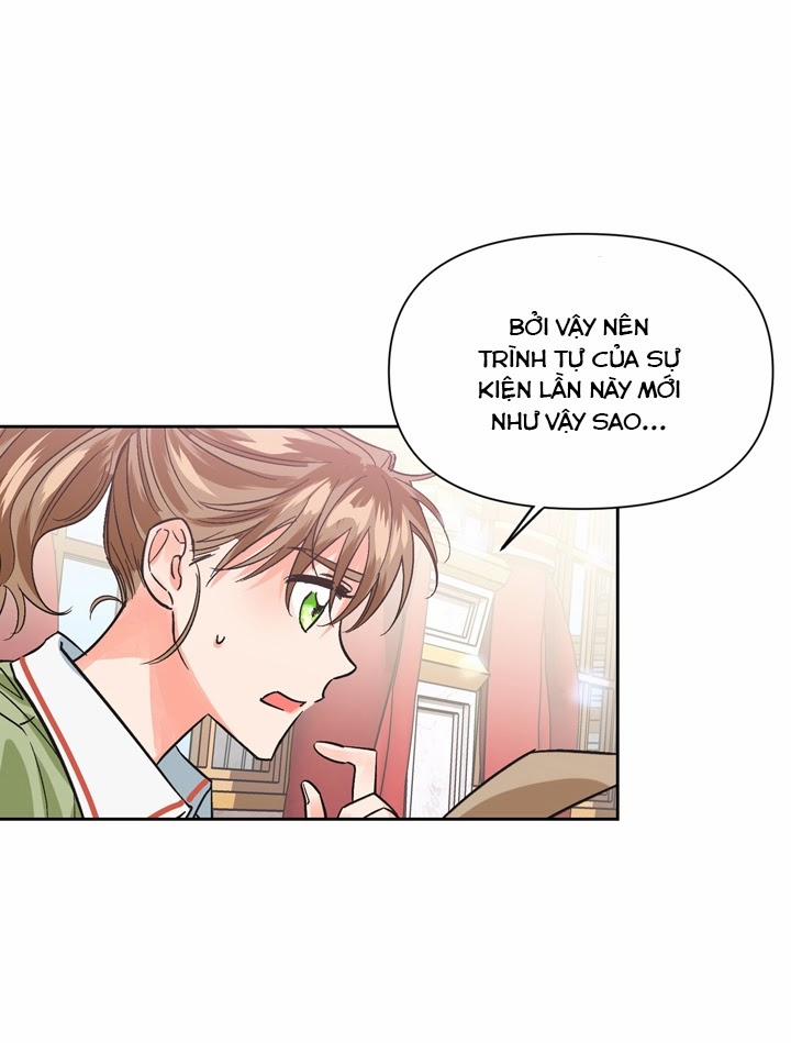 Ác Nữ Xứng Đôi Với Bạo Chúa 20 trang 26