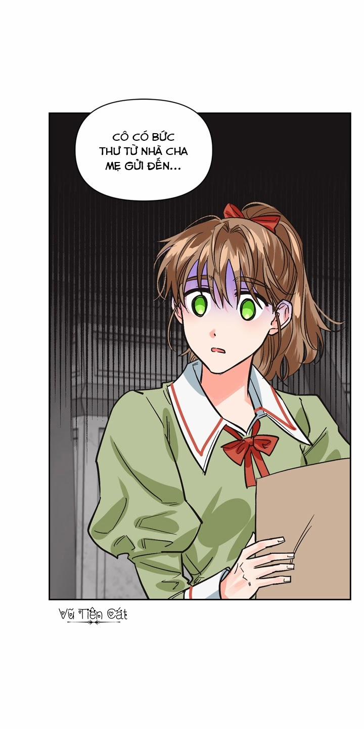 Ác Nữ Xứng Đôi Với Bạo Chúa 20 trang 29