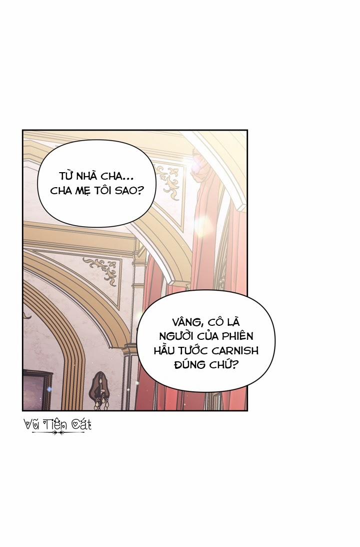 Ác Nữ Xứng Đôi Với Bạo Chúa 20 trang 31