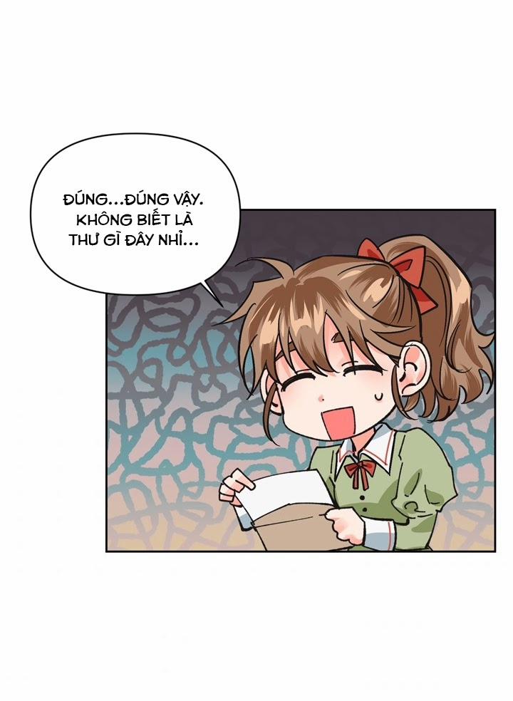 Ác Nữ Xứng Đôi Với Bạo Chúa 20 trang 32