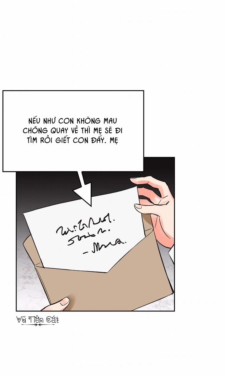 Ác Nữ Xứng Đôi Với Bạo Chúa 20 trang 33