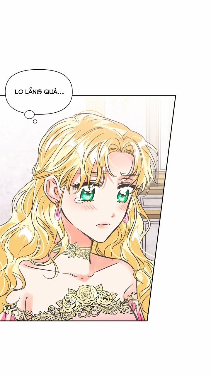 Ác Nữ Xứng Đôi Với Bạo Chúa 20 trang 43