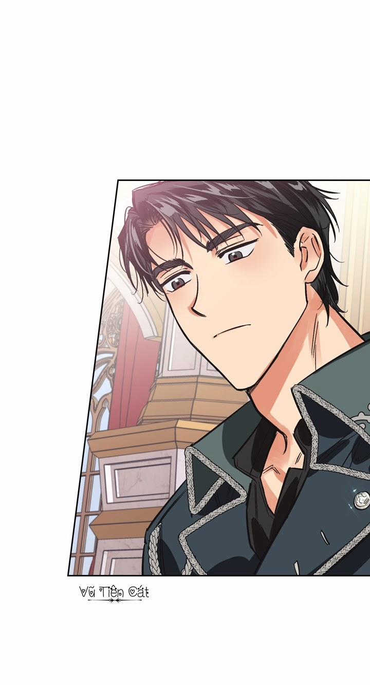 Ác Nữ Xứng Đôi Với Bạo Chúa 20 trang 44