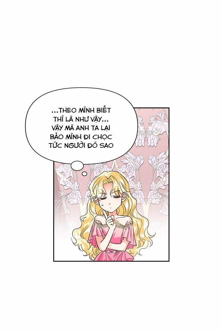 Ác Nữ Xứng Đôi Với Bạo Chúa 20 trang 5