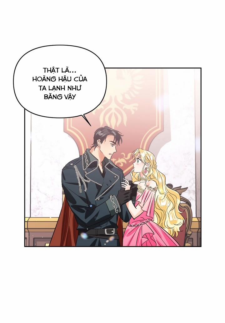 Ác Nữ Xứng Đôi Với Bạo Chúa 20 trang 50