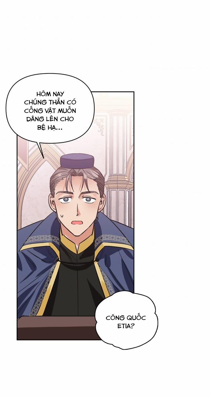 Ác Nữ Xứng Đôi Với Bạo Chúa 20 trang 51