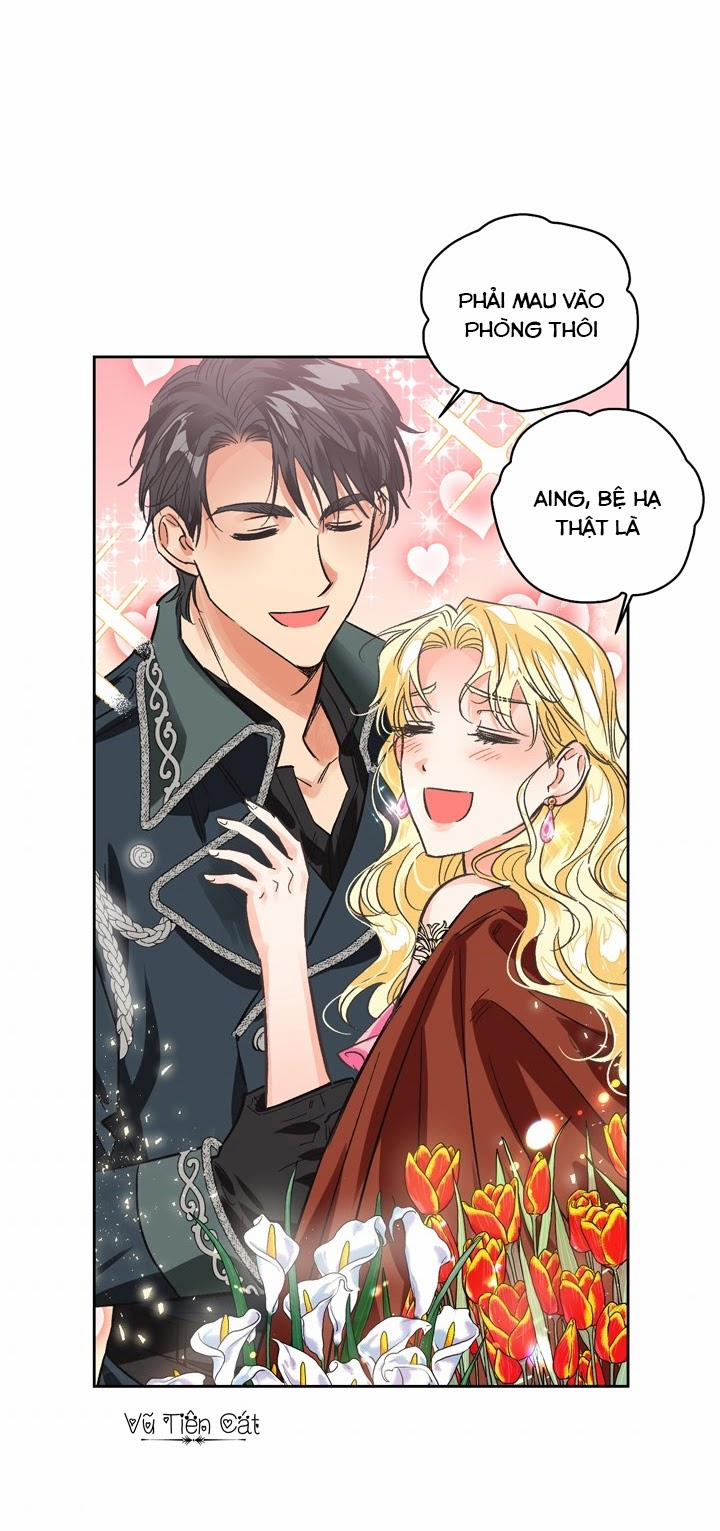 Ác Nữ Xứng Đôi Với Bạo Chúa 20 trang 52