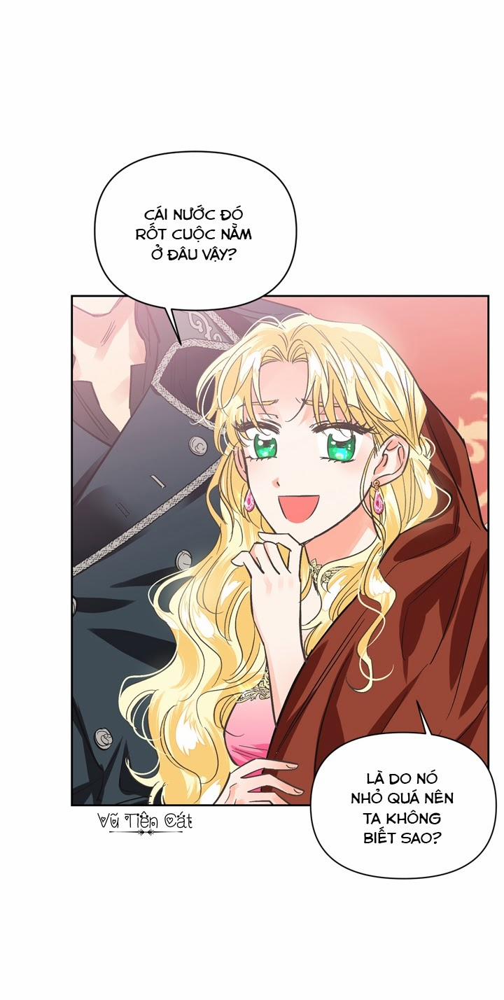 Ác Nữ Xứng Đôi Với Bạo Chúa 20 trang 53