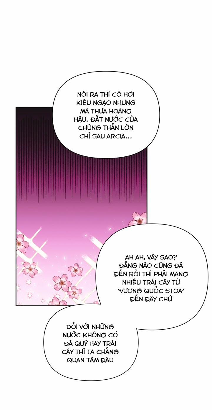 Ác Nữ Xứng Đôi Với Bạo Chúa 20 trang 54