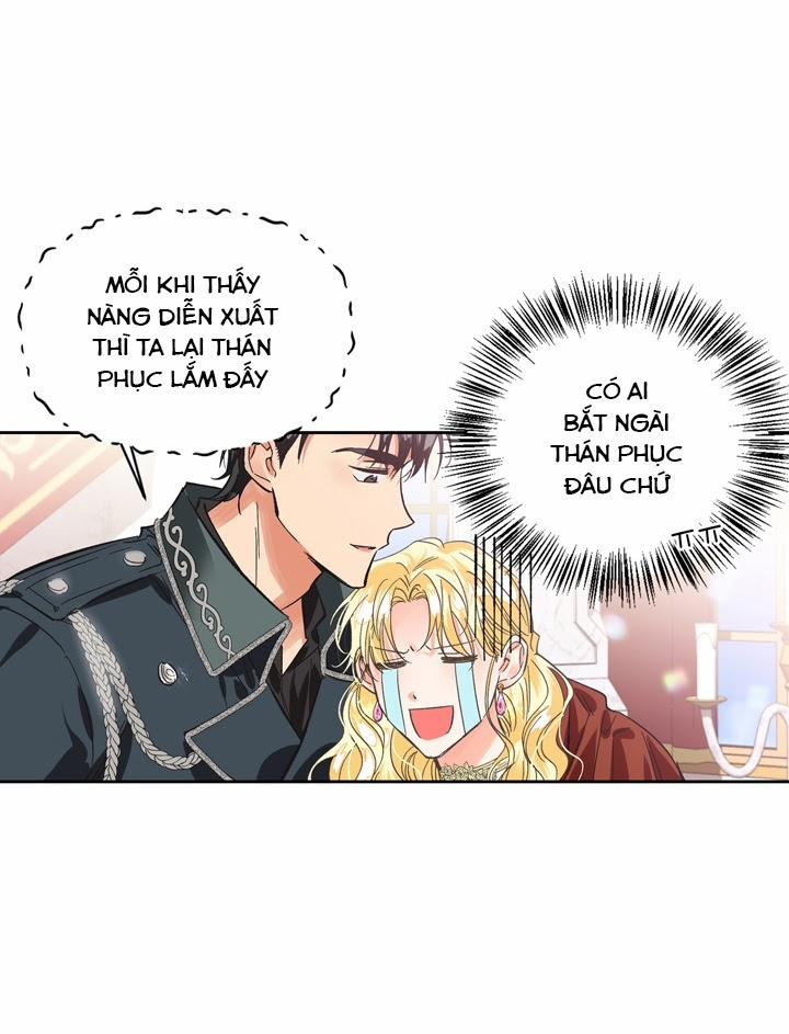 Ác Nữ Xứng Đôi Với Bạo Chúa 20 trang 56