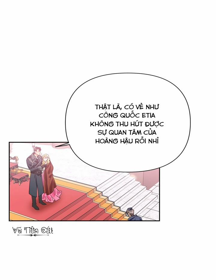 Ác Nữ Xứng Đôi Với Bạo Chúa 20 trang 57