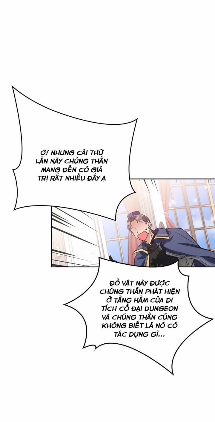 Ác Nữ Xứng Đôi Với Bạo Chúa 20 trang 58