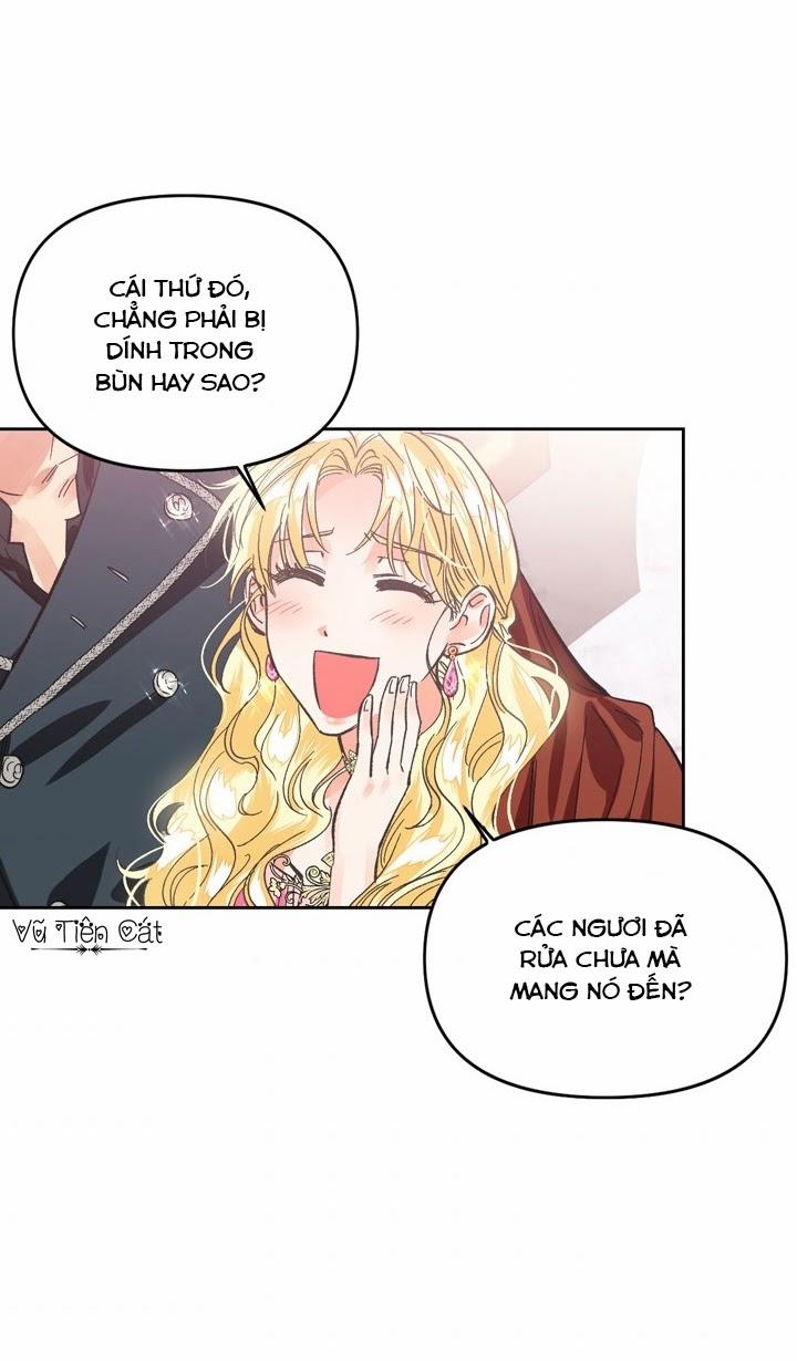 Ác Nữ Xứng Đôi Với Bạo Chúa 20 trang 59