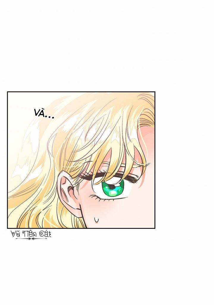 Ác Nữ Xứng Đôi Với Bạo Chúa 20 trang 6