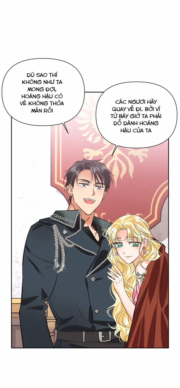 Ác Nữ Xứng Đôi Với Bạo Chúa 20 trang 61