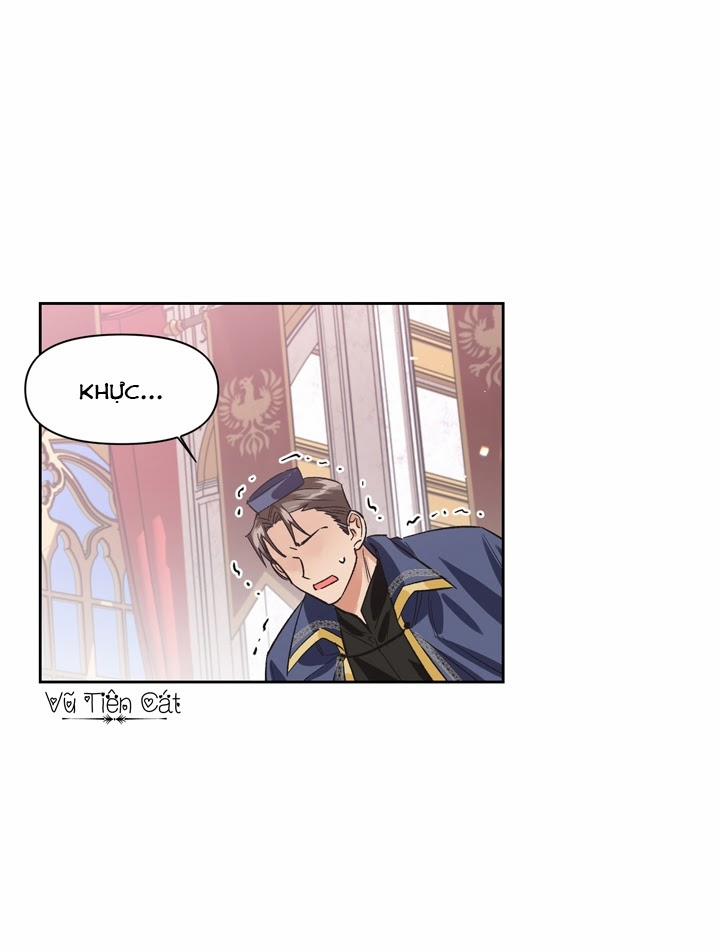 Ác Nữ Xứng Đôi Với Bạo Chúa 20 trang 62