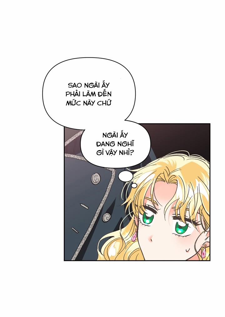 Ác Nữ Xứng Đôi Với Bạo Chúa 20 trang 63