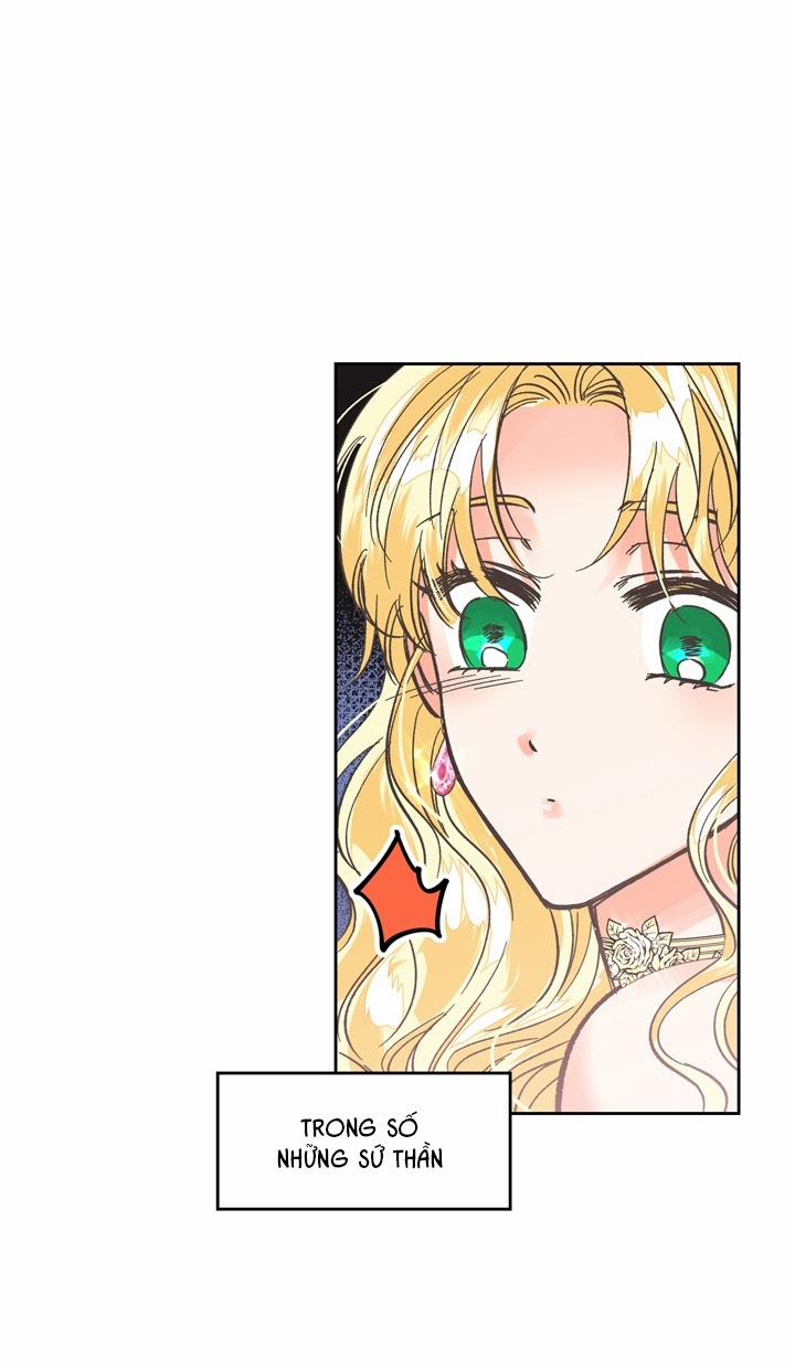 Ác Nữ Xứng Đôi Với Bạo Chúa 20 trang 65