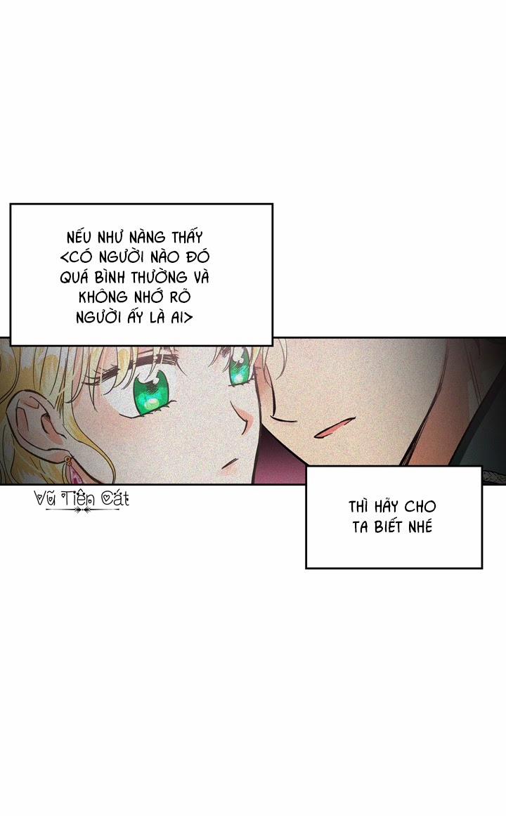 Ác Nữ Xứng Đôi Với Bạo Chúa 20 trang 66