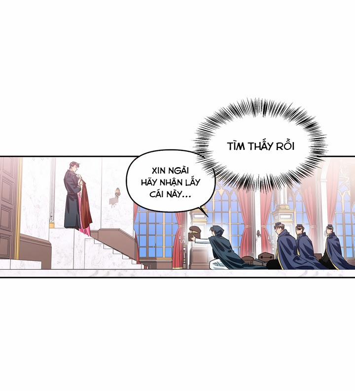 Ác Nữ Xứng Đôi Với Bạo Chúa 20 trang 67