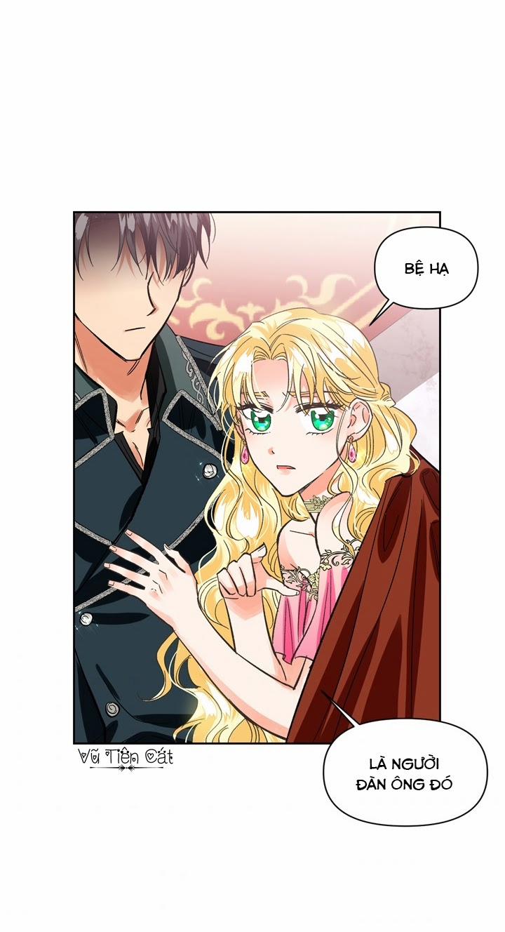 Ác Nữ Xứng Đôi Với Bạo Chúa 20 trang 68