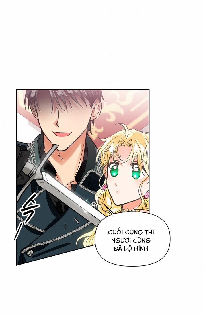 Ác Nữ Xứng Đôi Với Bạo Chúa 20 trang 69