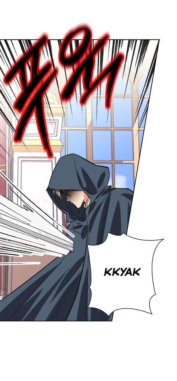 Ác Nữ Xứng Đôi Với Bạo Chúa 20 trang 71