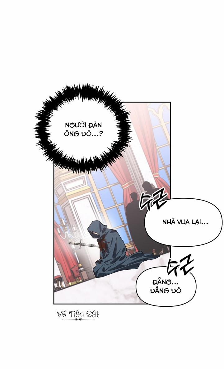 Ác Nữ Xứng Đôi Với Bạo Chúa 20 trang 74